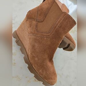 Sorel Joan Uptown Chelsea Boot